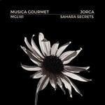 cover: Jorca - Sahara Secrets