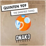 cover: Quinten 909 - The Sweetest Thing