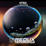 cover: Stnx - Lagoni