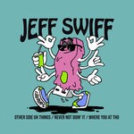 cover: Jeff Swiff - SCRUUSB007