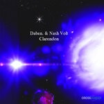 cover: Daben.|Nash Volt - Clarendon