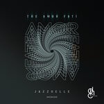 cover: Jazzuelle - The Amor Fati