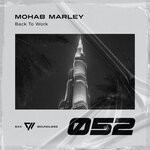 cover: Mohab Marley - Back To Work