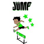 cover: Monty! - Jump