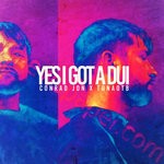 cover: Conrad Jon - Yes I Got A DUI