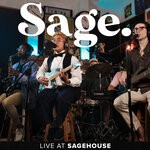 cover: Sage. - Sage. Covers (Live At Sagehouse)