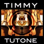 cover: Timmy Tutone - Booty Duty