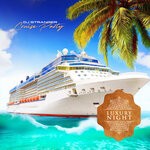 cover: Dj Stranger - Cruise Party