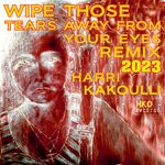 cover: Harri Kakoulli - Wipe Those Tears (2023 Remix)