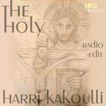 cover: Harri Kakoulli - The Holy (Radio Edit)