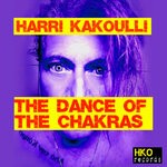 cover: Harri Kakouli - The Dance Of The Chakras