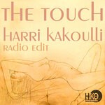 cover: Harri Kakoulli - The Touch (Radio Edit)