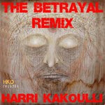 cover: Harri Kakoulli - The Betrayal (Remix)