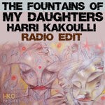 cover: Harri Kakouli - The Fountains Of Daughters (Radio Edit)