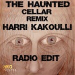 cover: Harri Kakoulli - The Haunted Cellar (Radio Edit)