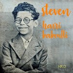 cover: Harri Kakouli - Steven