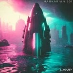 cover: Various - Markarian 501, Vol 5