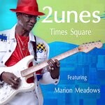 cover: 2unes|Marion Meadows - Times Square