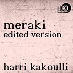 cover: Harri Kakouli - Meraki (Radio Edit)