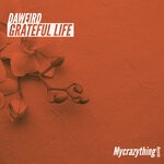 cover: Daweird - Grateful Life