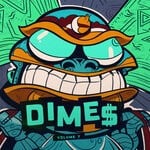 cover: Various - Dimes Vol 7