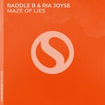 cover: Raddle B|Ria Joyse - Maze Of Lies