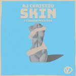 cover: Aj Christou|Aaron Pfeiffer - Skin