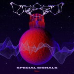 cover: Outselect - Special Signals