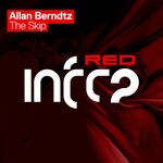 cover: Allan Berndtz - The Skip