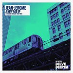 cover: Jean-jerome - A New Age EP