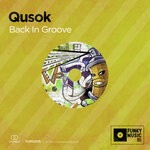 cover: Qusok - Back In Groove