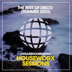 cover: Various - The Best Of Disco 2023