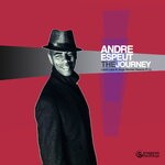 cover: Andre Espeut - The Journey (Juan Laya & Jorge Montiel Extended Rework)