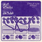 cover: Dele Sosimi|Medlar - State Of Play Remixed