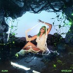 cover: Aluna - MYCELiUM