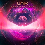 cover: Unix - Portal To Light