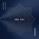 cover: Kharma Factory - New Day