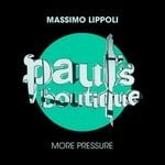 cover: Massimo Lippoli - More Pressure (Original Mix)