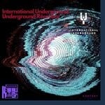 cover: International Underground - Underground Recovery