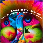 cover: Sinan Kaya - Melody