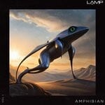 cover: Various - Amphibian, Vol 1