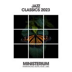 cover: Various - Jazz Classics 2023