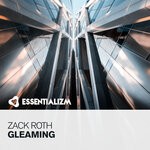 cover: Zack Roth - Gleaming