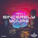 cover: Vall - Sincerely Yours