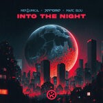 cover: Marc Blou|Jerome|Neptunica - Into The Night