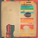 cover: Hakimonu - Cadences & Framework Techno Sketches - One Last Cadence