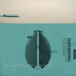 cover: Hakimonu - Cadences & Framework Techno Sketches (Forgotten Truth)