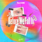 cover: Allknight|Warren - Before We Fall In