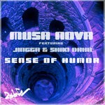 cover: Musa Nova - Sense Of Humor