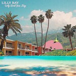 cover: Lilly Bay - Why Don't You Stay (Edit)